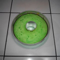 Cooksnap dari Emilia Budiman untuk resep BOLU AIR