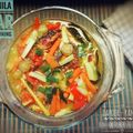 Cooksnap dari Ranti untuk resep Nila acar kuning