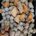 Cooksnap dari Nur Amniati untuk resep Pentol ala abang-abang (bakso sapi kaki lima)