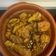 El cooksnap de Jose Luis Molina cuando hizo Pollo frito con ajos.