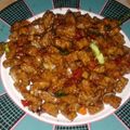 Cooksnap dari Devi Melinda Sari untuk resep Oseng Tempe pedas manis daun jeruk