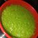 Cooksnap dari Anindita Dhira Tunggadewi untuk resep Detox Juice (Pok Coy, Pineapple, lemon, honey)