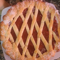El cooksnap de Sonia Lezcano cuando hizo Masa básica para tartas dulces, galletitas y más económica!.