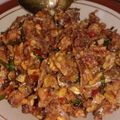 Cooksnap dari Asri Laysa untuk resep Orek Balado Tempe Teri Kering