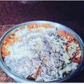 Puja Shaw's cooksnap of when they made গাজরের হালুয়া (Gajorer halwa recipe in bengali).