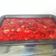 El cooksnap de Indra Oriana Sanchez cuando hizo Cheesecake de fresas.