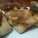 Cooksnap dari Rabithah Annisa untuk resep Crepes teflon cryspy