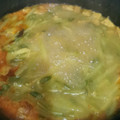 Cooksnap dari Lyahenna untuk resep Sayur labusiam / lontong sayur