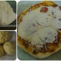 Cooksnap dari Kadek Herda untuk resep Homemade Pizza Dough