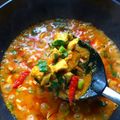 Cooksnap dari Febryani Chourmain untuk resep Ayam Woku ala Sherly Homemade