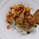 Cooksnap dari Ferona Novelina Tarigan untuk resep Kulit Salmon Crispy Cabe Garam