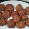 El cooksnap de Karina cuando hizo Galletas de canela, harina integral y avena.