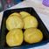 Cooksnap dari Mulfiana Muhtar untuk resep Kue lumpur labu kuning
