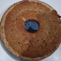 Cooksnap de Vânia morais Martinho quando cozinhou Bolo de Maçã.