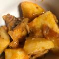 Annies_book's cooksnap of when they made Chatpta Aloo.