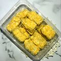 Cooksnap dari Dian Amel untuk resep Nugget Brokoli Wortel