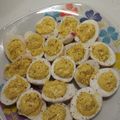 Cooksnap από Γωγω..#Corfu..!!! στη συνταγή Αβγά γεμιστά