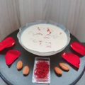 Sonal Modha's cooksnap of when they made દૂધપાક.