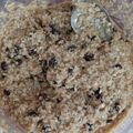 El cooksnap de Lucia Batistelli cuando hizo Galletitas de avena y miel 🍯 (otras 😀).