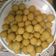 Nishtha Patel का कुकस्नैप जब उन्होंने चैरी बेसन लड्डू (cherry besan ladoo recipe in Hindi) बनाया था।