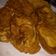 El cooksnap de Gladys Fariña cuando hizo Tortillitas.