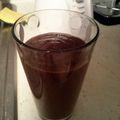 mary.decesere's cooksnap of when they made Super Detox Smoothie.