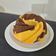 Cooksnap dari Risna Dali untuk resep Marmer cake premium