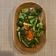 Cooksnap dari Cindy Putri untuk resep Sawi tumis tomat