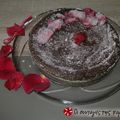 Cooksnap από tahitian στη συνταγή Κέικ Σοκολάτα Υγρό!