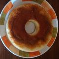 El cooksnap de Claudia Mariela Ledesma cuando hizo Budín de Pan.