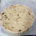 夏湘琴 的 傳統蘿蔔糕 cooksnap
