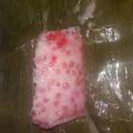 Cooksnap dari Lia Ade Lia untuk resep Awug" sagu mutiara