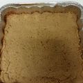 nlhenry's cooksnap of when they made Low Carb peanut butter bars.