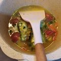 Cooksnap dari Yenny Chuphy untuk resep MPASI Ay Ay 1y+ (ikan kembung bumbu Kuning)