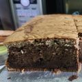 Cooksnap dari efa fauziah untuk resep Marmer Cake Ala Pak Sahak | Metode All In One