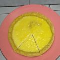 Cooksnap dari Nerti Sijabat untuk resep Kue pie susu