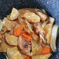 鄭宣菲 的 芋頭燒雞 cooksnap
