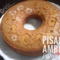 Cooksnap dari Elis untuk resep Bolu pisang harum lembut