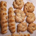 Cooksnap από vi sugar στη συνταγή Açma -Ατσμά
