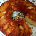 El cooksnap de maria eugenia Baez cuando hizo Torta invertida de pera 🍐 sin manteca!.