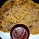 vijya kanani's cooksnap of when they made મેથી થેપલા (Methi Thepla Recipe in Gujarati).