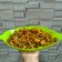 Cooksnap dari Candra Wibawati untuk resep Oseng usus lombok ijo