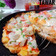 Cooksnap dari Tatik Sugiati untuk resep Roti Pizza (Pizza Roti Tawar)