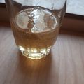 کوک اسنپ فاطمه حسنی بعد از امتحان کردن پاستیل و گلوکز مایع.