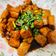 李靈靈 的 無水滷豆乾 cooksnap