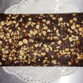 Cooksnap dari Sarita Azahra untuk resep Brownies Panggang