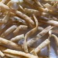 Cooksnap dari Januar Tias Mandasari untuk resep Garlic Stick with Celery