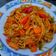 Cooksnap dari Widya Cahyati untuk resep Mie Tek Tek