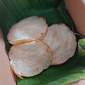 Cooksnap dari Indriyan Wijayanti untuk resep Serabi Solo Mini ala Notosuman