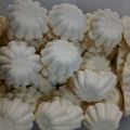 Cooksnap dari Maria Artanti untuk resep Kukis Bangket Susu